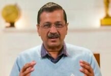 “क्या देश का सोना बेचा जा रहा है?” अरविंद केजरीवाल ने केंद्र सरकार से मांगा जवाब