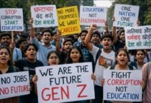 जेनरेशन-ज़ी की ओर टिकी दुनिया की निगाहें