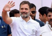कर्नाटक में आज नई सरकार का शपथ ग्रहण, डीके शिवकुमार संभालेंगे सत्ता की कमान