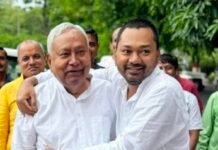 अधूरी इंजीनियरिंग से करोड़ों की संपत्ति निशांत कुमार के हलफनामे ने खोले कई राज