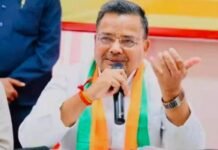 फर्रुखाबाद की क्षत्रिय राजनीति में नई ऊर्जा का केंद्र बने जयवीर सिंह