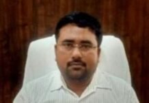 लगभग चार वर्षों तक सेवाएं देने के बाद डीएसओ सुरेंद्र यादव का जौनपुर तबादला