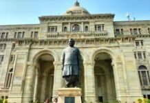 योगी सरकार ने प्रभारी मंत्रियों की नई सूची जारी की, कई जिलों की जिम्मेदारियों में बड़ा फेरबदल