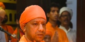सीएम योगी के 54वें जन्मदिन पर देशभर से बधाइयों की बौछार