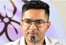 सांसद अभिषेक बनर्जी पर ईडी का शिकंजा, 15 जून को पूछताछ के लिए तलब