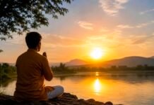 प्रतीक्षा में छिपा ईश्वर का उत्तर