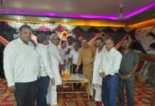दानवीर भामाशाह जयंती पर व्यापार मंडल ने किया भव्य आयोजन, व्यापारी नेताओं ने उनके आदर्शों पर चलने का लिया संकल्प