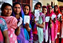 यूपी में समय से पहले चुनाव की आहट?