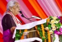 लोहिया संस्थान में राज्यपाल की दो टूक, हॉस्टल में नॉनवेज और गंदगी पर जताई नाराजगी