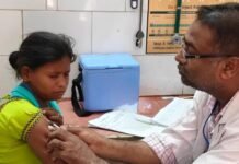 आवारा कुत्ते के हमले से आधा दर्जन लोग घायल, गांव में दहशत