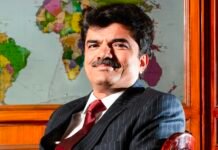 ₹15.15 लाख करोड़ का खेल या अकाउंटिंग का मायाजाल? राजेश एक्सपोर्ट्स पर सेबी की कार्रवाई