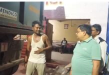 उन्नाव में अवैध परिवहन पर प्रशासन का बड़ा प्रहार