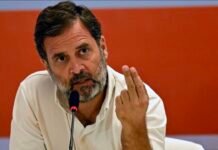 नीट छात्रा आकांक्षा की मौत पर राहुल गांधी का हमला, बोले- यह आत्महत्या नहीं, व्यवस्था की विफलता है