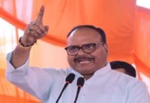 एक्शन में डिप्टी सीएम ब्रजेश पाठक ! रामपुर में एक दिन में 32 अस्पतालों पर छापा