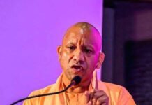 मुख्यमंत्री योगी कल गौतमबुद्ध नगर दौरे पर, करोड़ों की परियोजनाओं की देंगे सौगात