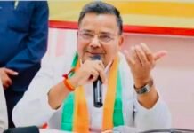 प्रभारी मंत्री जयवीर सिंह के बढ़ते दखल से अब बदलनें रही जनपद की तस्वीर