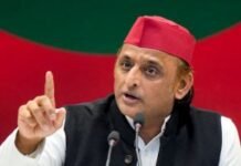 सपा सरकार ने बनाया था वृक्षारोपण का विश्व रिकॉर्ड: अखिलेश