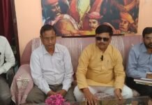 पुण्यश्लोक देवी अहिल्याबाई होल्कर की प्रतिमा का होगा अनावरण, महाकुंभ रैली को सफल बनाने की अपील