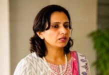 मानसून से पहले अलर्ट मोड में डीएम डॉ अंकुर लाठर , बाढ़ से निपटने के लिए 52 चौकियां और 24 शरणालय तैयार
