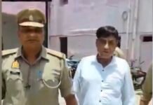 ज्वैलर पर नाबालिग सेल्सगर्ल से दुष्कर्म का आरोप, गिरफ्तारी के बाद भेजा गया जेल