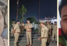 दिल दहला देने वाला ट्रिपल मर्डर: 16 वर्षीय किशोर पर बड़े भाई, भाभी और भतीजे की हत्या का आरोप