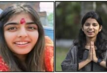बेटियां राजनीति का हथियार नहीं, राष्ट्र की अस्मिता हैं