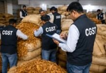 कायमगंज का तंबाकू कारोबार जांच के घेरे में, करोड़ों की राजस्व चोरी को लेकर कान खड़े