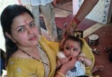 मायके में रह रही विवाहिता की संदिग्ध मौत, फंदे पर लटका मिला शव; फॉरेंसिक टीम ने जुटाए साक्ष्य