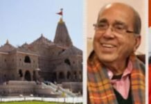 राम मंदिर दान विवाद पर बढ़ी बेचैनी, महंत बोले- जांच करने वालों पर भी उठ रहे सवाल