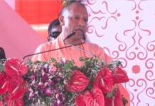 दर्द से भर आया मुख्यमंत्री का मन, बच्चों की मौत की खबर मिलते ही छोड़ दिया कार्यक्रम