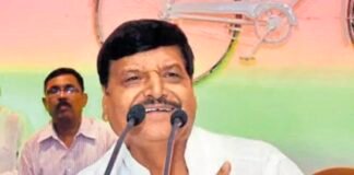 “जनता बदलाव चाहती है, संगठन की ताकत से लड़ेंगे 2027 का चुनाव” — शिवपाल सिंह यादव