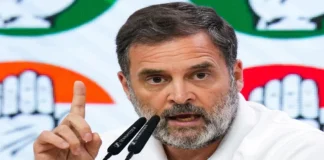 LPG सिलेंडर के 89 रुपये बढ़े दाम, उज्ज्वला योजना के नियम में हुए बदलाव पर भड़के राहुल गांधी