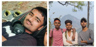एक साथ चार युवाओं का अग्निवीर में चयन, क्षेत्र में खुशी की लहर