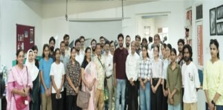 फ़ोटोग्राफी में बाज़ जैसी दृष्टि विकसित करें — डॉ. भूपेश चंद्र लिटिल