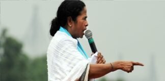ममता की पार्टी में बगावत का 60 विधायकों के समर्थन का दावा से बढ़ी टीएमसी की मुश्किलें