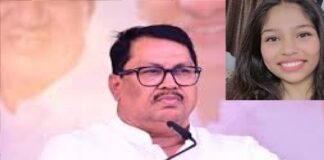 नागपुर: कांग्रेस नेता ने NEET परीक्षार्थी आकांक्षा की आत्महत्या पर केंद्र सरकार की कड़ी आलोचना
