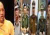 योगी सरकार ने 6 IPS अधिकारियों का किया तबादला, मुख्तार को पंजाब से यूपी लाने वाले यमुना प्रसाद बने कानपुर DIG