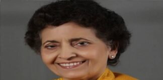 सेवा और वात्सल्य के एक युग का अंत: नहीं रहीं डॉ. रजनी सरीन