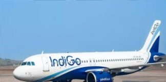 इंडिगो ने घटाया हवाई किराया, यात्रियों को मिलेगा 1000 रुपये तक का फायदा