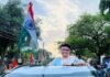 सबको खुशियाँ बांटते-बांटते रुला गईं माँ, अश्रुपूरित नेत्रों के बीच गोलोक यात्रा पर रवाना हुईं माँ