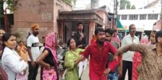 6 साल बाद मिला न्याय: दहेज के लिए पत्नी की हत्या करने वाले पति को कोर्ट ने सुनाया 10 साल जेल की सजा