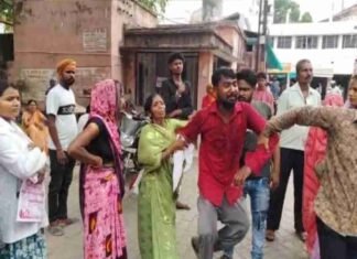 6 साल बाद मिला न्याय: दहेज के लिए पत्नी की हत्या करने वाले पति को कोर्ट ने सुनाया 10 साल जेल की सजा