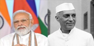 मोदी ने तोड़ा नेहरू का रिकॉर्ड, देश के सबसे लंबे समय तक लगातार शासन करने वाले निर्वाचित प्रधानमंत्री बने नरेंद्र मोदी