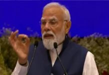 मोदी का कांग्रेस पर सबसे बड़ा हमला, एनडीए ने देश को ‘कांग्रेस ग्रोथ रेट’ और कुचक्र से किया आजाद : नरेंद्र मोदी