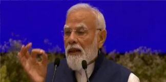 मोदी का कांग्रेस पर सबसे बड़ा हमला, एनडीए ने देश को ‘कांग्रेस ग्रोथ रेट’ और कुचक्र से किया आजाद : नरेंद्र मोदी
