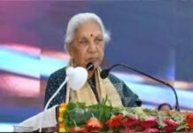 धर्मांतरण रोकने के लिए राज्यपाल का बड़ा कदम, मेडिकल कॉलेजों में विशेष सेल गठित करने का दिया निर्देश
