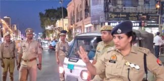 ई-रिक्शा चालकों पर पुलिस का शिकंजा, महिलाओं की सुरक्षा के लिए चला बड़ा सत्यापन अभियान