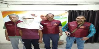 भाई बना कातिल ! 50 लाख की बीमा राशि के लालच में बहन की हत्या, 9 साल बाद खुला हत्या का राज