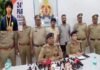 पैरा एथलीट चिराग त्यागी की हत्या के मामले में 2 गिरफ्तार, तीसरा आरोपी फरार