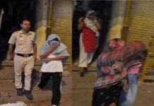 दिल्ली: पहाड़गंज में सेक्स रैकेट का भंडाफोड़, एक आरोपी को दबोचा, 4 महिलाओं को छुड़ाया